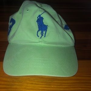 Polo Ralph Lauren hat